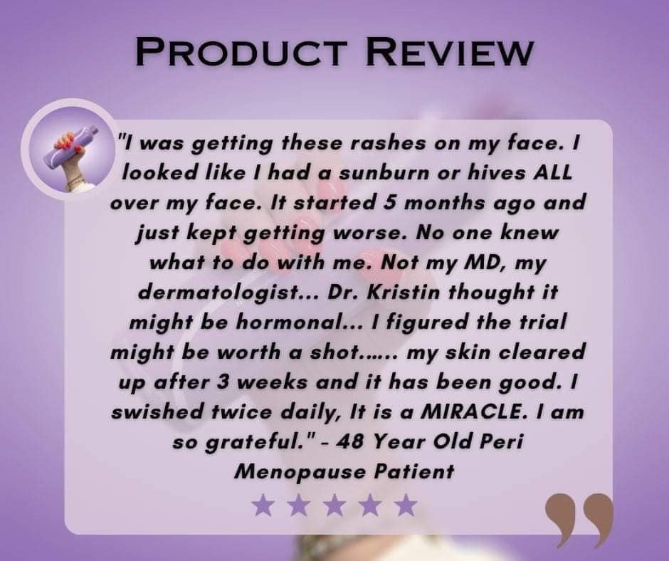 Hers-PeriMenopause-DrKristin-48yrOld