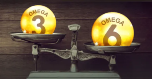 Omega3-6